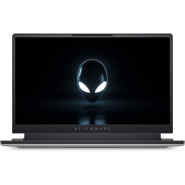 Ноутбук Dell Alienware X15 R2 (AW15R2-7569WHT-PFR)