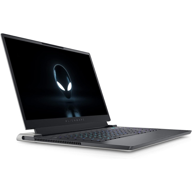 Ноутбук Dell Alienware X15 R2 (AW15R2-7569WHT-PFR)