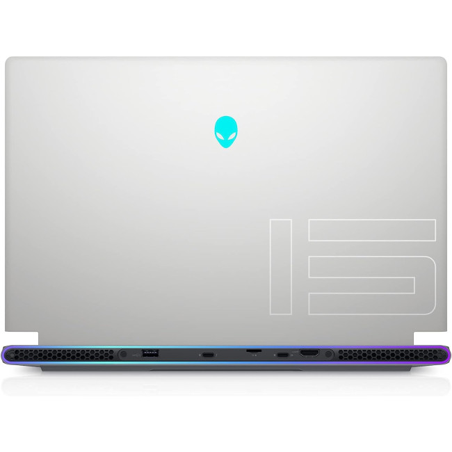 Ноутбук Dell Alienware X15 R2 (AW15R2-7569WHT-PFR)