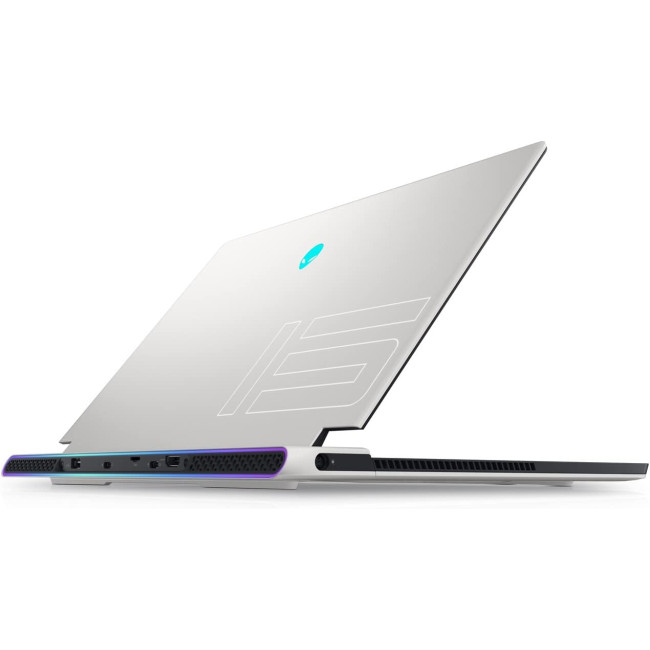 Ноутбук Dell Alienware X15 R2 (AW15R2-7569WHT-PFR)