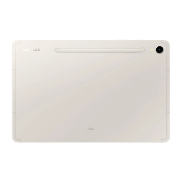 Samsung Galaxy Tab S9 12/256GB Wi-Fi Бежевий (SM-X710NZEE) в інтернет-магазині
