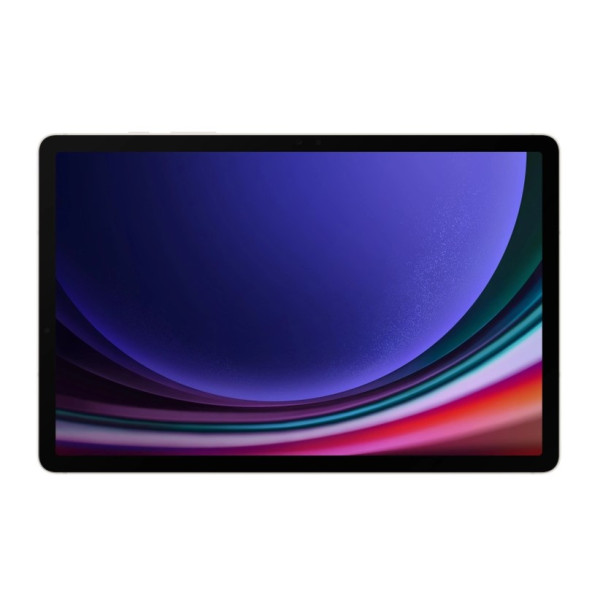 Samsung Galaxy Tab S9 12/256GB Wi-Fi Бежевий (SM-X710NZEE) в інтернет-магазині