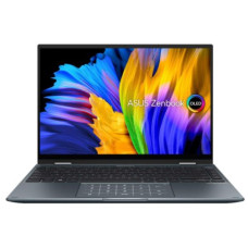 Ноутбук Asus ZenBook 14 Flip (UP5401EA-KN124W)