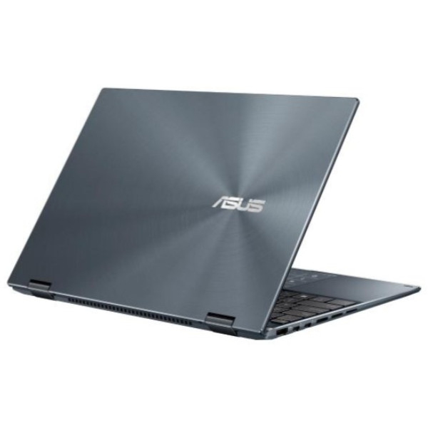 Ноутбук ASUS Zenbook 14 Flip (UP5401EA-KN124W)