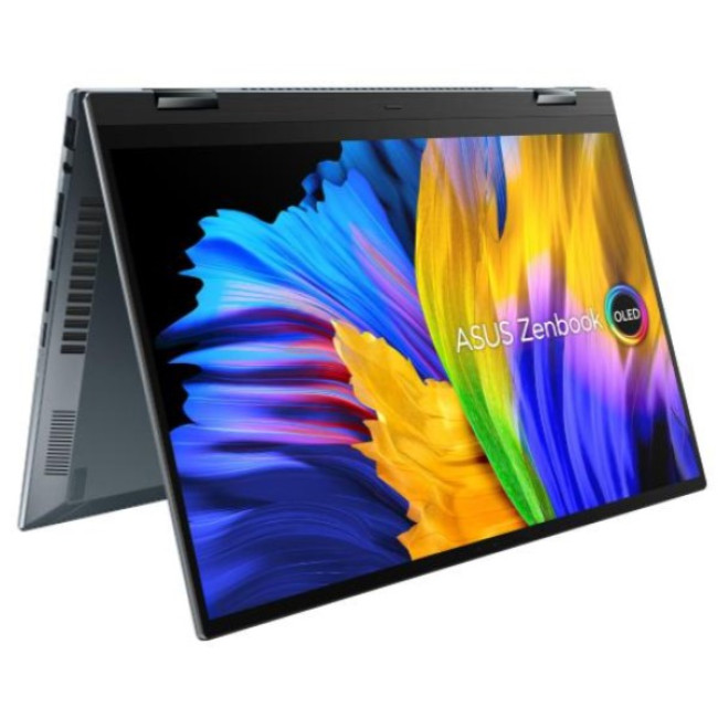 Ноутбук Asus ZenBook 14 Flip (UP5401EA-KN124W)