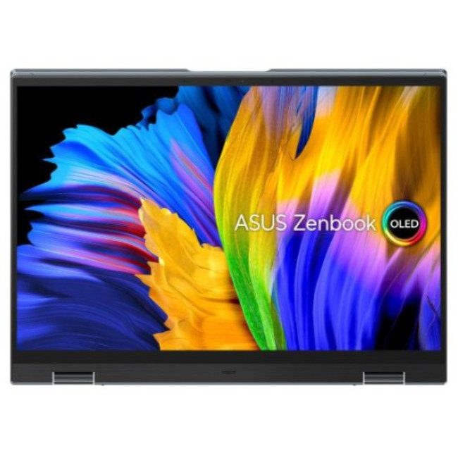 Ноутбук Asus ZenBook 14 Flip (UP5401EA-KN124W)