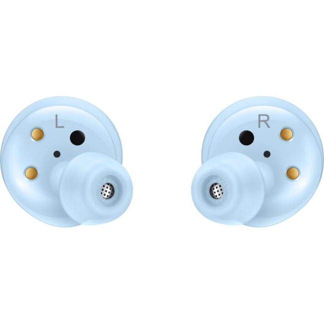 Наушники Samsung Galaxy Buds+ Blue (SM-R175NZBASEK)