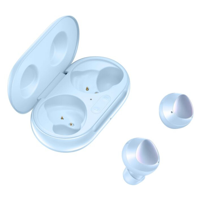 Наушники Samsung Galaxy Buds+ Blue (SM-R175NZBASEK)