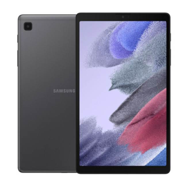 Планшет Samsung Galaxy Tab A7 Lite 8.7 T225 3/32GB LTE Grey