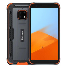 Blackview BV4900 Pro 4/64GB Orange