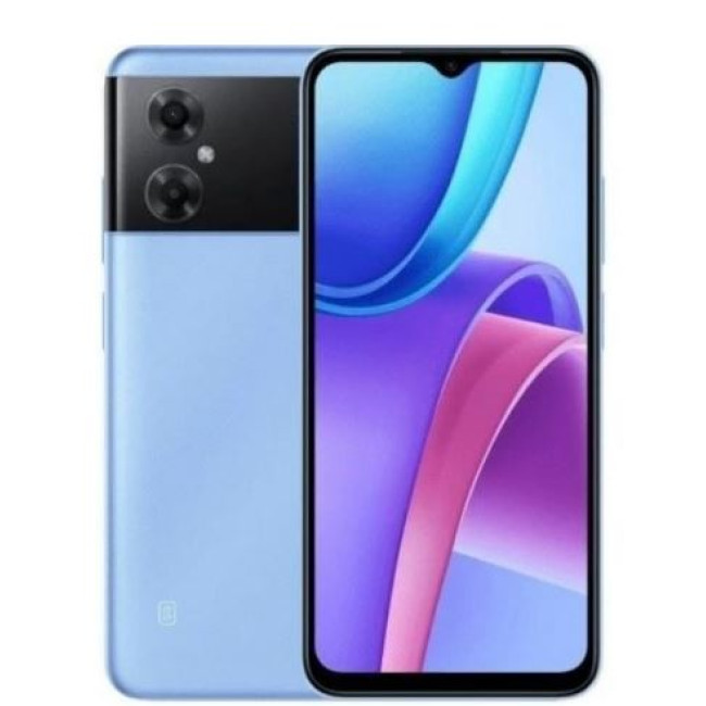 Смартфон Xiaomi Redmi Note 11R 4/128GB Blue