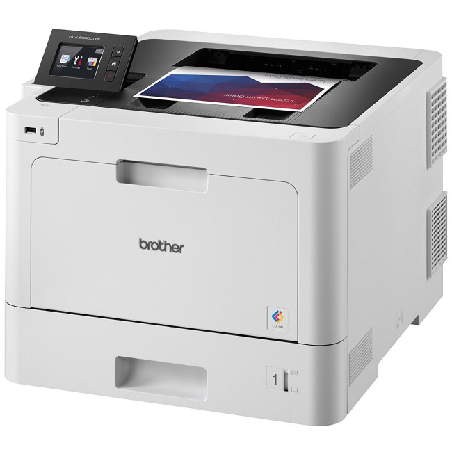 Brother HL-L8360CDW (HLL8360CDWRE1)