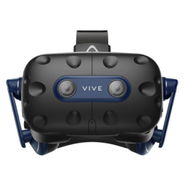 HTC Vive Pro 2 VR Headset (99HASZ000-00)