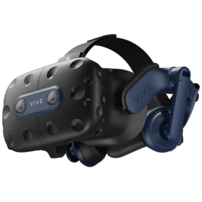 HTC Vive Pro 2 VR Headset (99HASZ000-00)