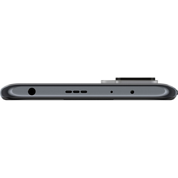Смартфон Xiaomi Redmi Note 10 Pro 8/256GB Onyx Gray