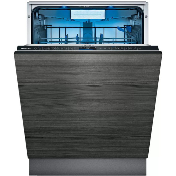 Встроенная посудомоечная машина Siemens SX87YX01CE