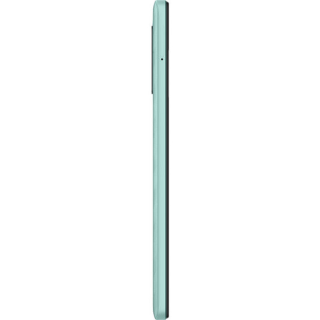 Смаpтфон Xiaomi Redmi 12C 6/128GB Mint Green