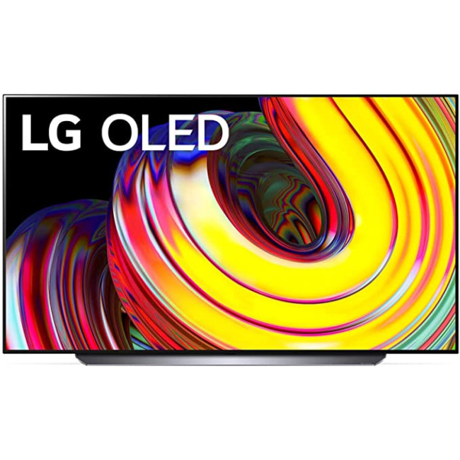 Телевізор LG OLED55CS6