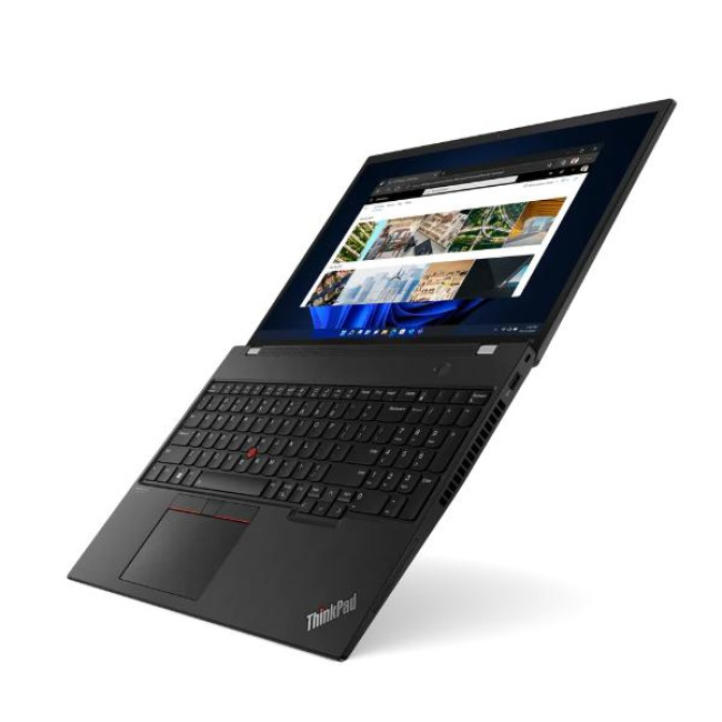 Ноутбук Lenovo ThinkPad T16 Gen1 (21CH002EPB)