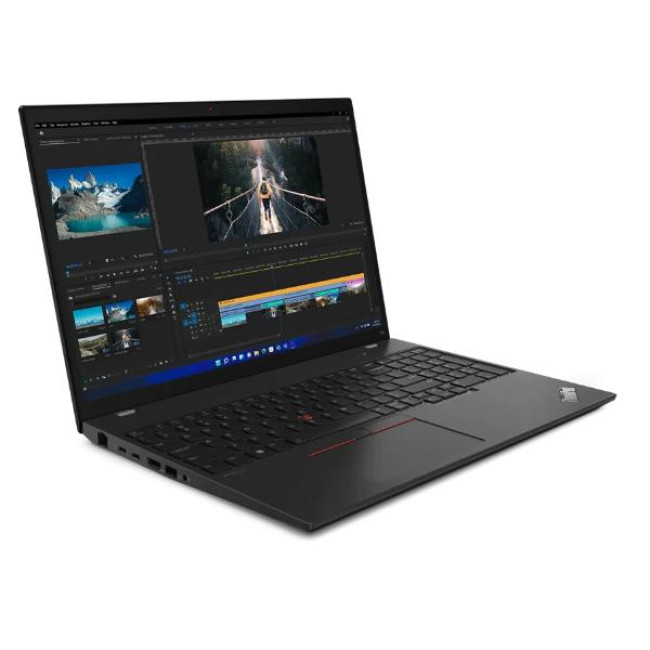 Ноутбук Lenovo ThinkPad T16 Gen1 (21CH002EPB)