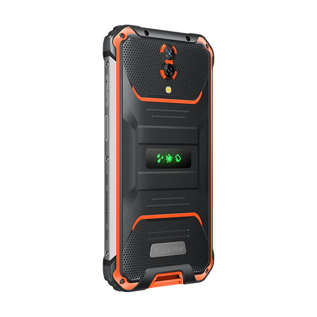 Смаpтфон Blackview BV7200 6/128GB Orange