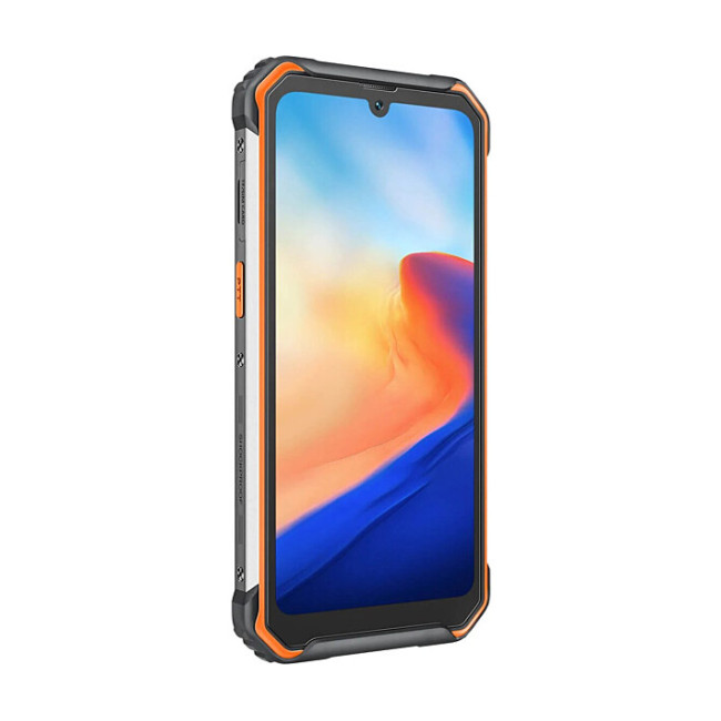 Смаpтфон Blackview BV7200 6/128GB Orange