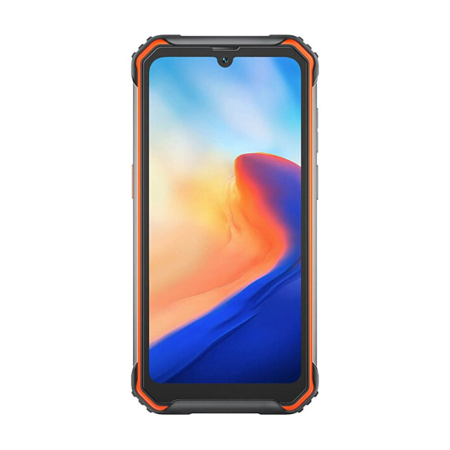 Смаpтфон Blackview BV7200 6/128GB Orange