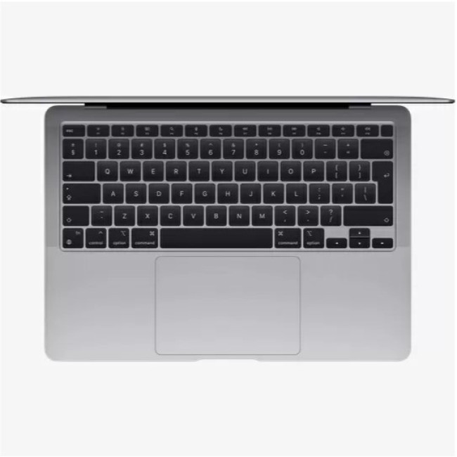 Apple MacBook Air 13" Space Gray Late 2020 (Z124000FM)