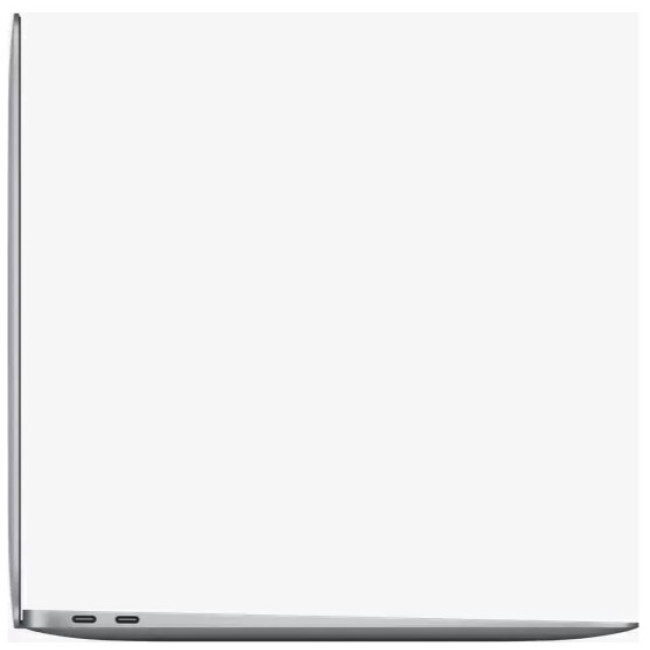 Apple MacBook Air 13" Space Gray Late 2020 (Z124000FM)