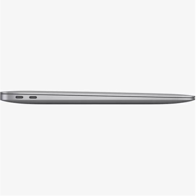 Apple MacBook Air 13" Space Gray Late 2020 (Z124000FM)