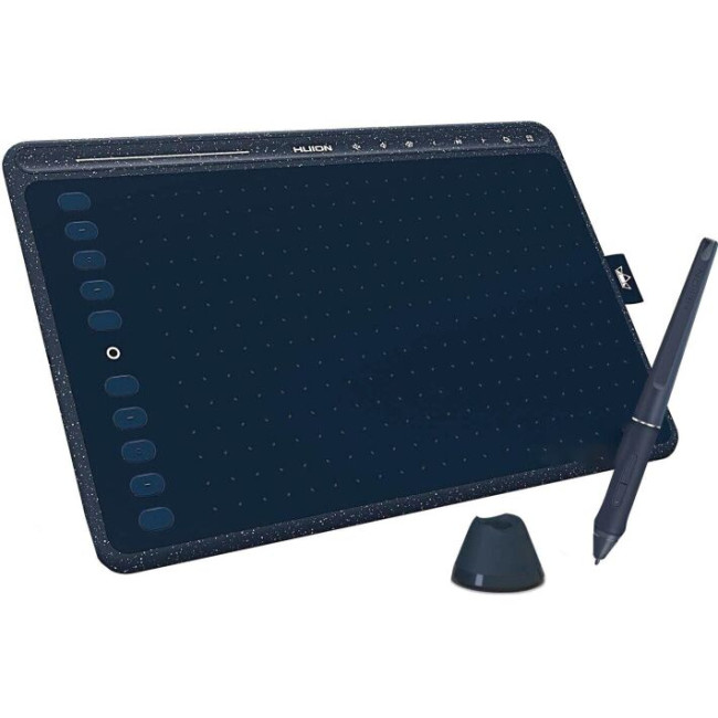 Huion HS611 Starry Blue