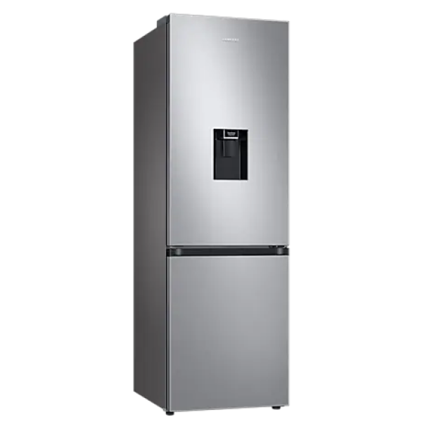 Холодильник с морозильной камерой Samsung RB34T632ESA