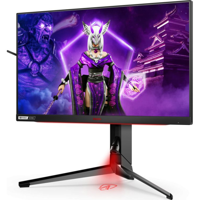 AOC Agon AG254FG