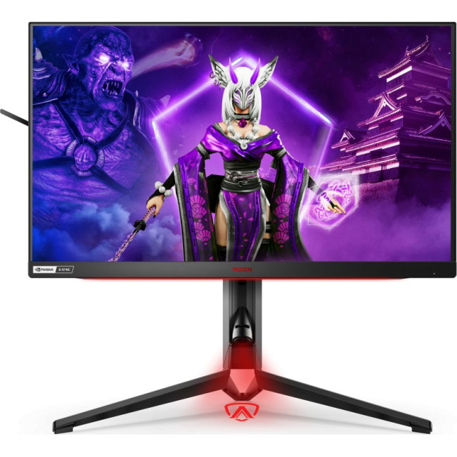 AOC Agon AG254FG