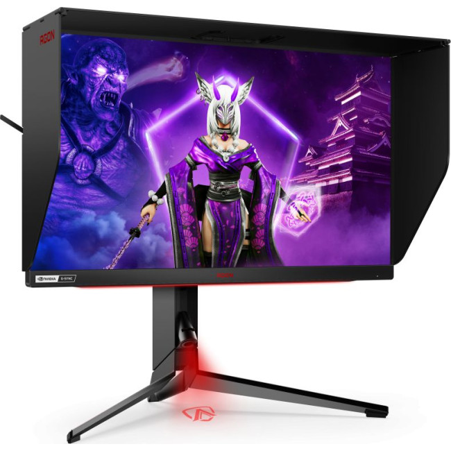 AOC Agon AG254FG