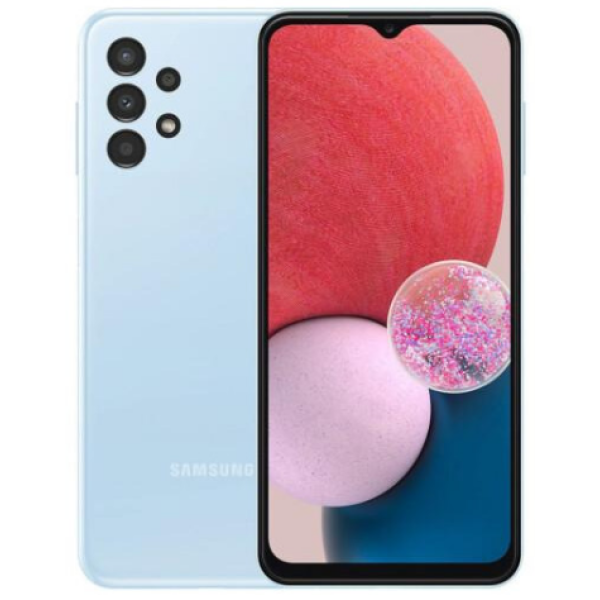 Смартфон Samsung Galaxy A13 SM-A137F 4/128GB Blue