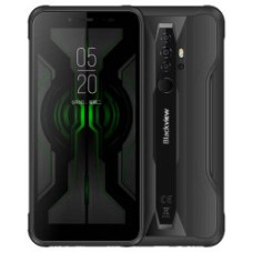 Blackview BV6300 Pro 6/128GB Black