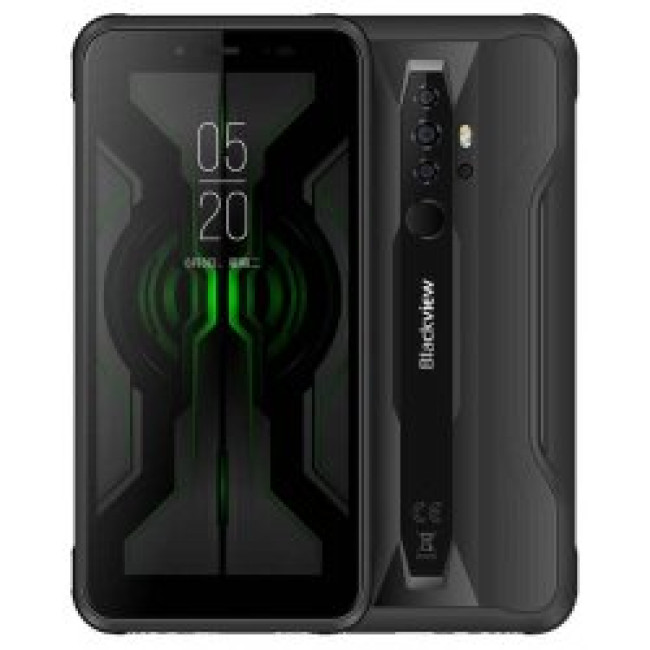 Смартфон Blackview BV6300 Pro 6/128GB Black