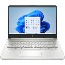 Ноутбук HP 14s-dq2039nq (5D5X6EA)