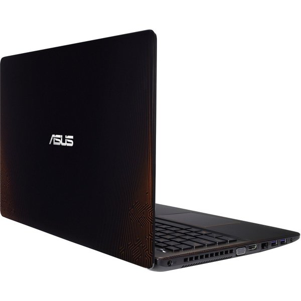 Ноутбук Asus X550VX (X550VX-DM551T)