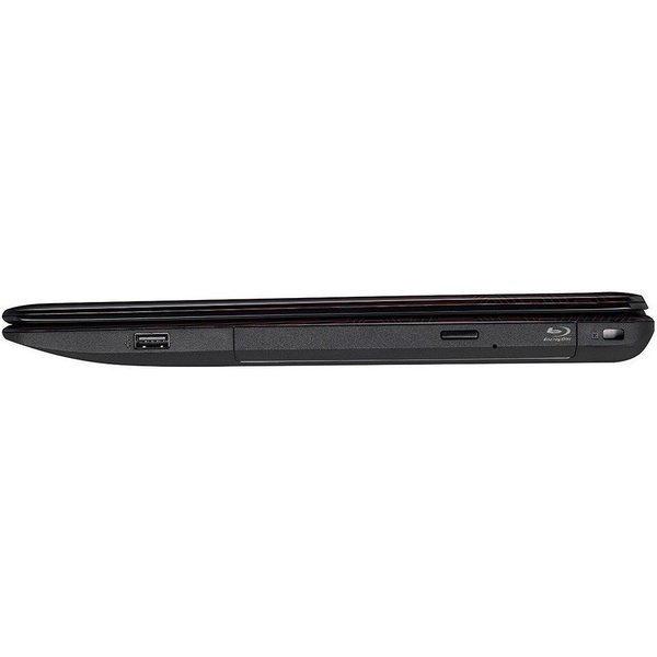 Ноутбук Asus X550VX (X550VX-DM551T)