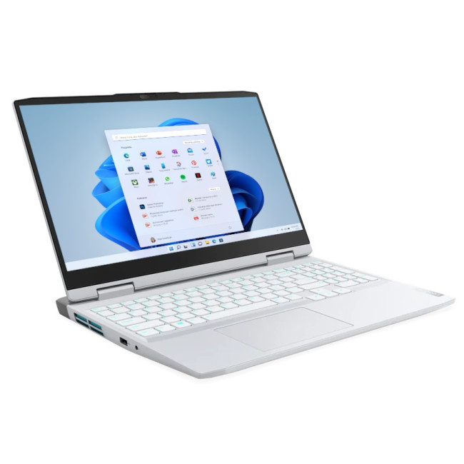 Ноутбук Lenovo IdeaPad Gaming 3 15IAH7 (82S900MWPB)