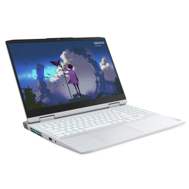 Ноутбук Lenovo IdeaPad Gaming 3 15IAH7 (82S900MWPB)