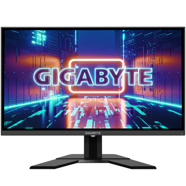 Gigabyte G27F