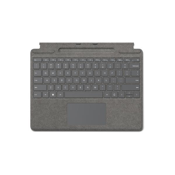 Microsoft Surface Pro 9 (QEZ-00004) + клавиатура (8XA-00067): купить онлайн