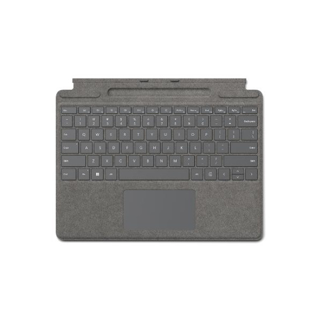 Microsoft Surface Pro 9 (QEZ-00004) + клавиатура (8XA-00067)