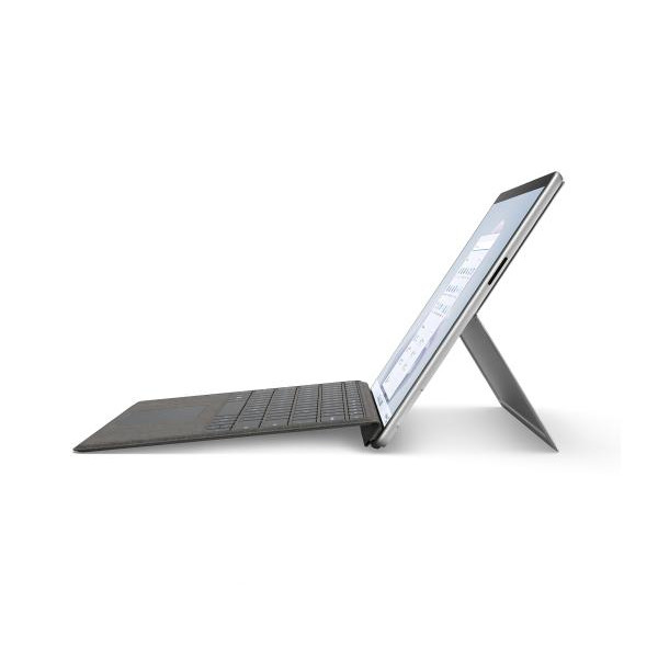 Microsoft Surface Pro 9 (QEZ-00004) + клавиатура (8XA-00067): купить онлайн