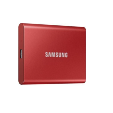 Samsung T7 1 TB Red (MU-PC1T0R/WW)