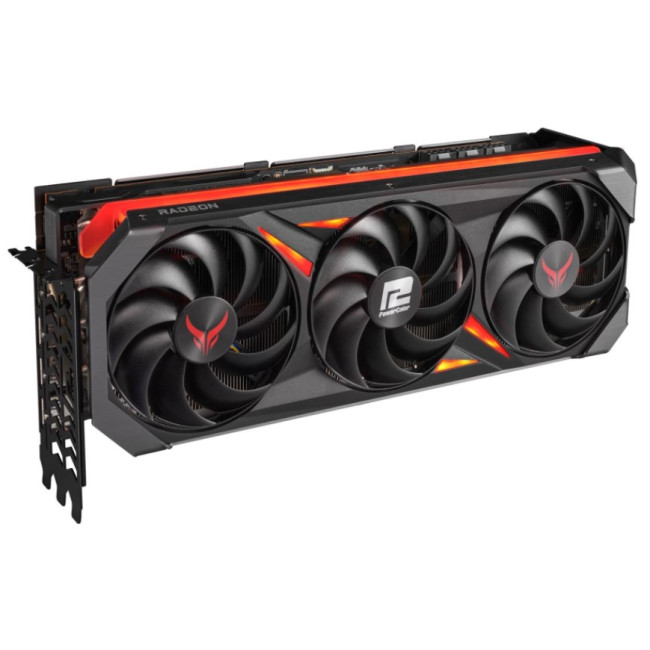 PowerColor Radeon RX 7900 XTX Red Devil Limited Edition 24GB GDDR6 (RX-7900XTX 24G-E/OC/LIMITED)