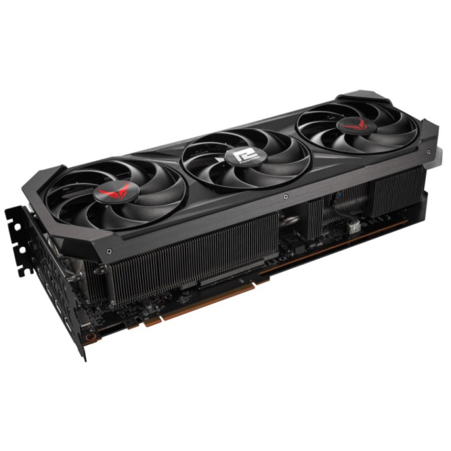 PowerColor Radeon RX 7900 XTX Red Devil Limited Edition 24GB GDDR6 (RX-7900XTX 24G-E/OC/LIMITED)